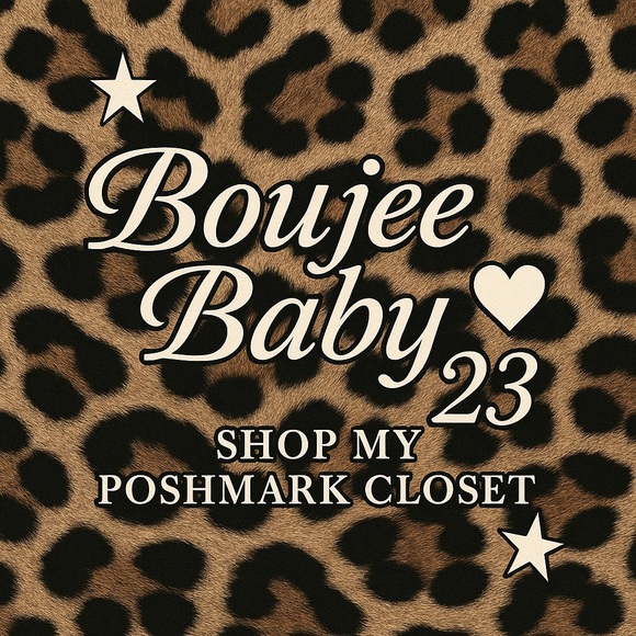 Meet your Luxe Posher BoujeeBaby23 - Picture 1 of 1
